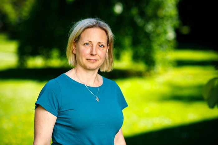 Picture of Margit Nothnagl