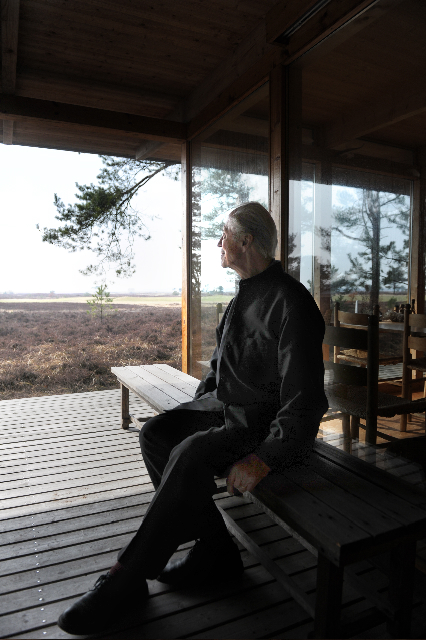 Foto av Per Friberg.