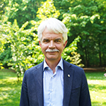 Picture of Håkan Schroeder