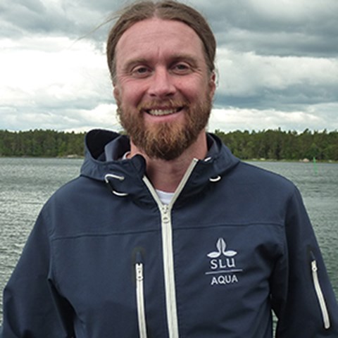 Jens Olsson