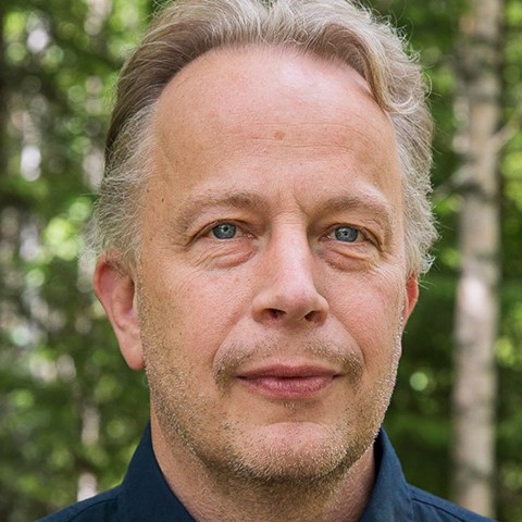 Göran Ericsson
