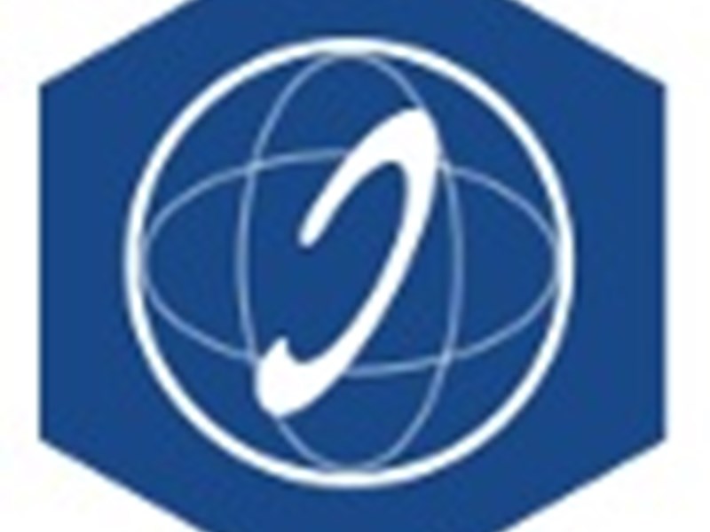 Logotype för systemet PaletteArena. Skärmklipp.