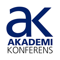 Akademikonferens logotyp