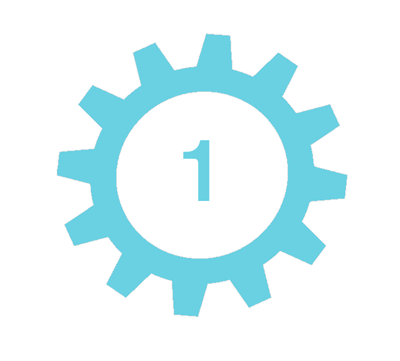 picture of a gear