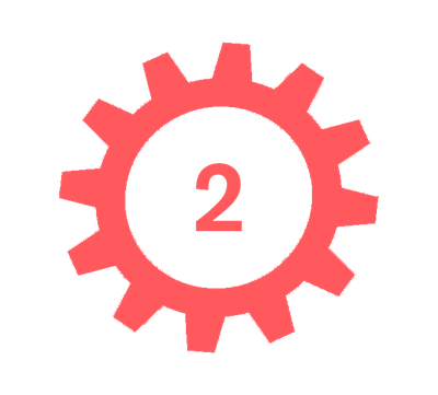 picture of a gear