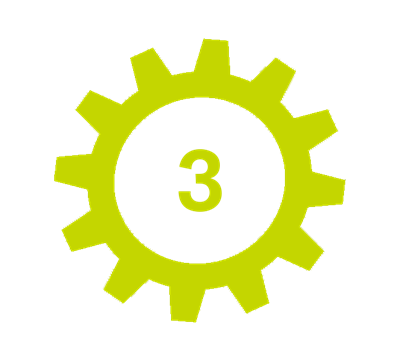 picture of a gear