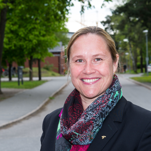 Christina Björklund