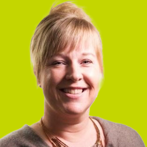 Gitte Wichmann-Hansen