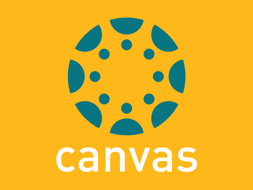 Canvas logo