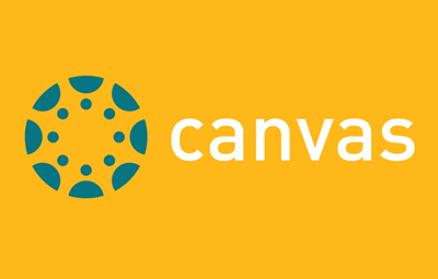 Canvas logo