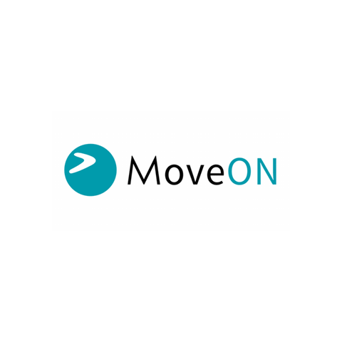 MoveOn logo
