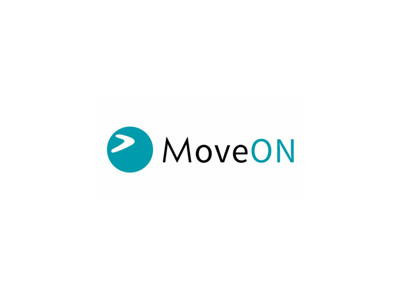 MoveOn logo