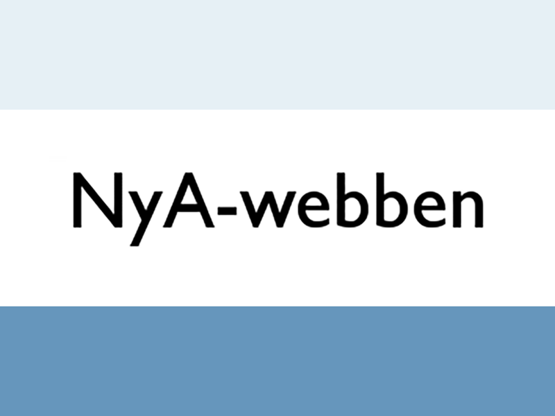 NyA logo