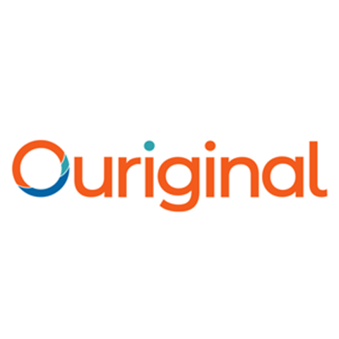 Ouriginal logo