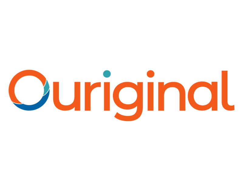 Ouriginal logo