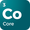 TE Core Logo