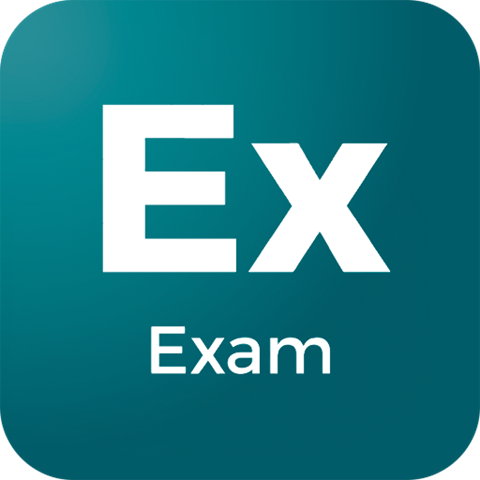 TE Exam Logo