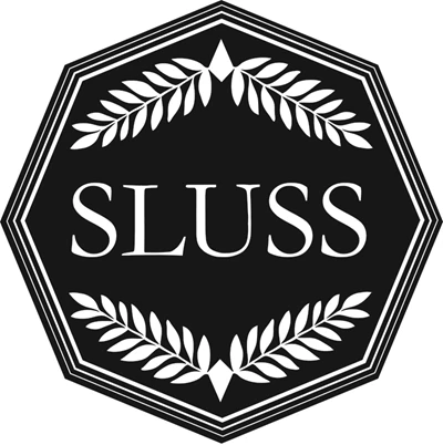 SLUSS logotype