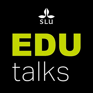EDU talks logotype