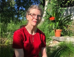 Karin Holmgren