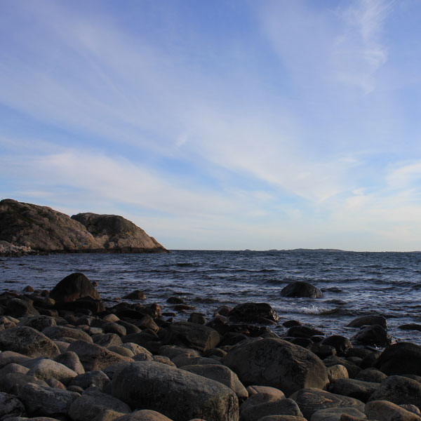 Hav. Foto: Ann-Katrin Hallin, SLU