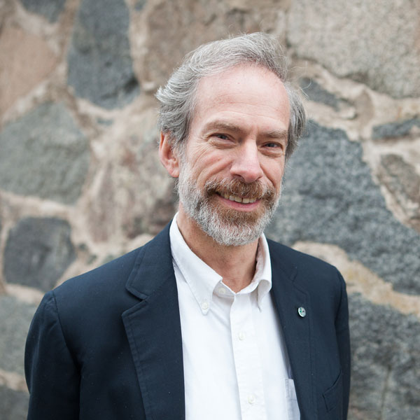 Kevin Bishop, SLU. Photo.