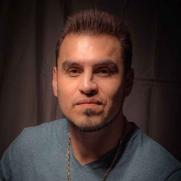 Pedro La Hera. Photo.