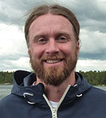 Jens Olsson, foto.
