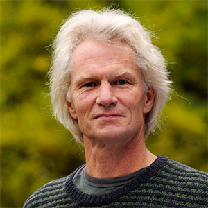 Anders Dahlberg. Porträttfoto.