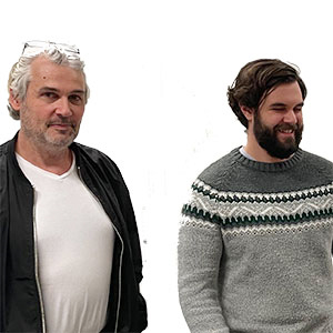 SLU har stöd av två experter inom strålning som är knutna till Akademiska sjukhuset i Uppsala, foto.