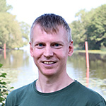 Lutz Ahrens. Foto.