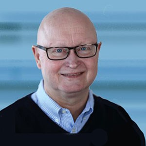 Dean Torleif Härd, photo.