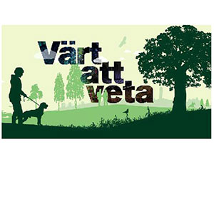 Värt att veta, illustration.