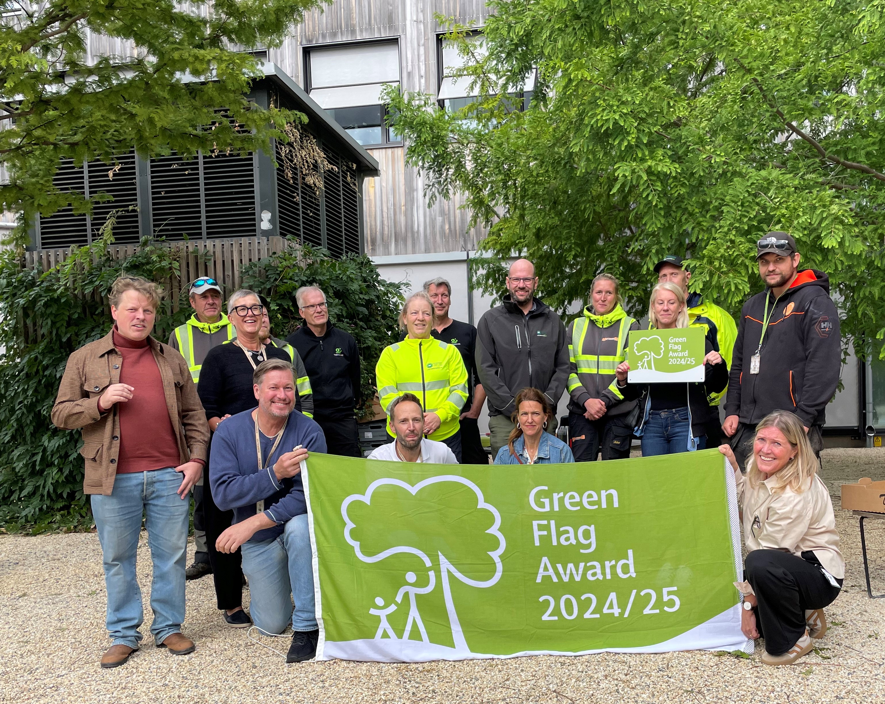 Fotograf: John Green