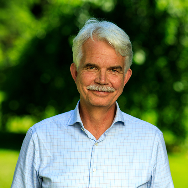 Foto på Håkan Schroeder