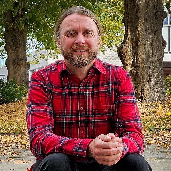 Letter from the Dean Medarbetarwebben