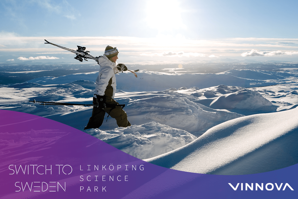 linköping science park