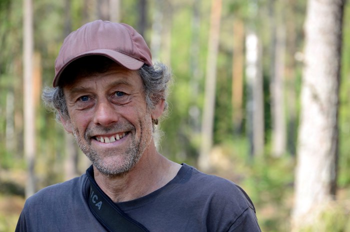 Mats Jonsell är universitetslektor vid Institutionen för ekologi vid SLU. 