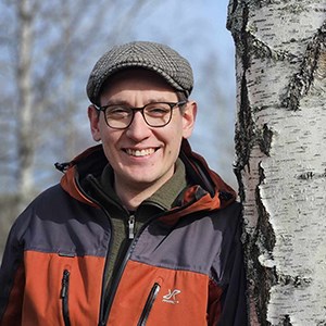 Bild på Einar Nordgren