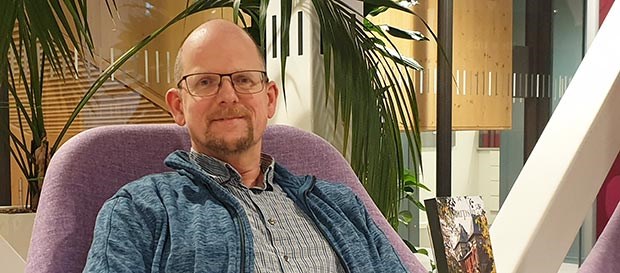 Dirk-Jan De Koning