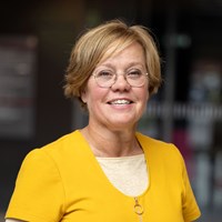 Annsofie Wahlström