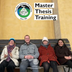 The Baltic University Programme_students